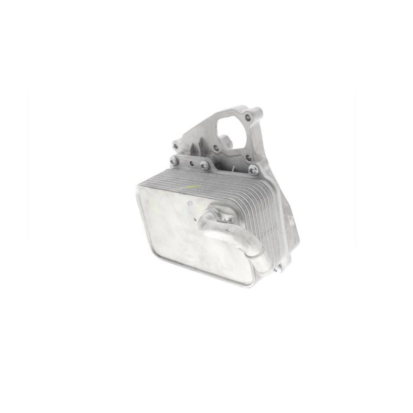 VEMO V15-60-6070 Oil Cooler, engine oil