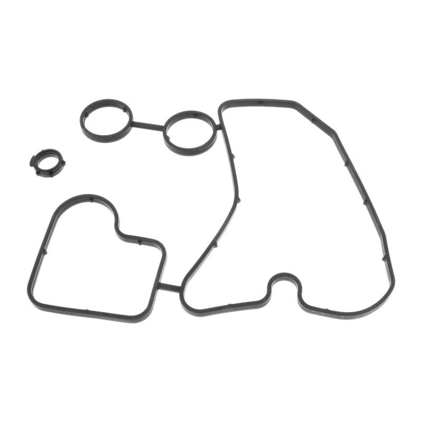 VEMO V15-60-6070 Oil Cooler, engine oil