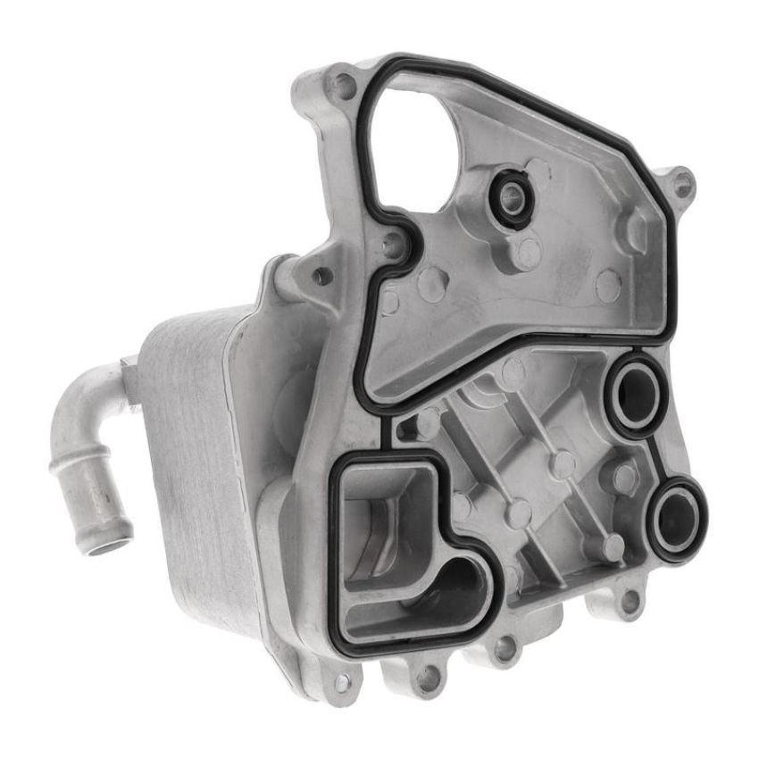 VEMO V15-60-6070 Oil Cooler, engine oil
