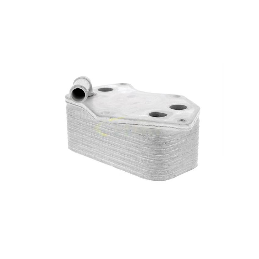 VEMO V15-60-6074 Oil Cooler, engine oil