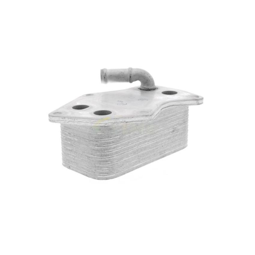 VEMO V15-60-6074 Oil Cooler, engine oil
