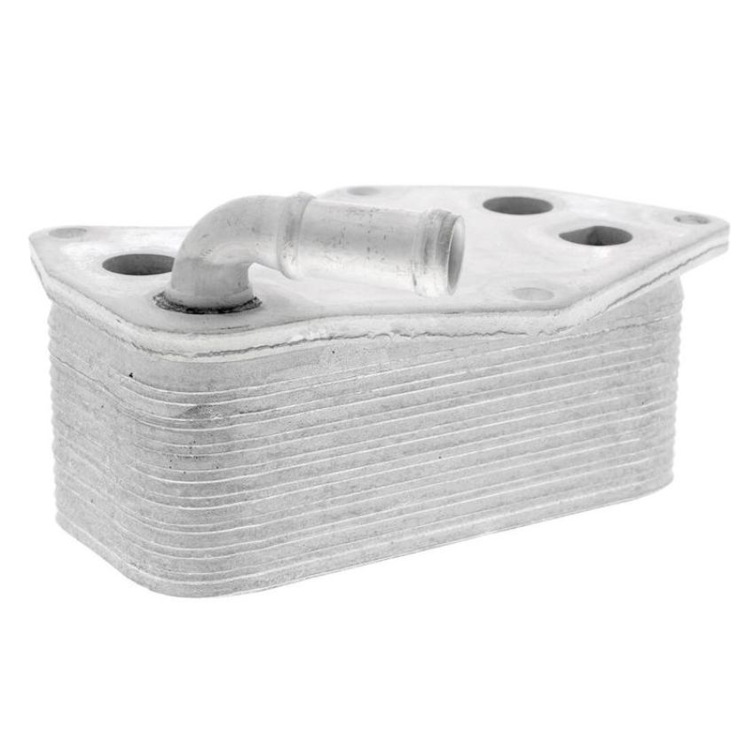 VEMO V15-60-6074 Oil Cooler, engine oil