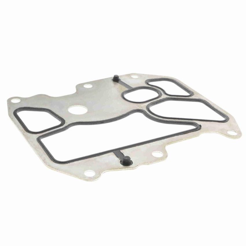VEMO V15-60-6075 Oil Cooler, engine oil