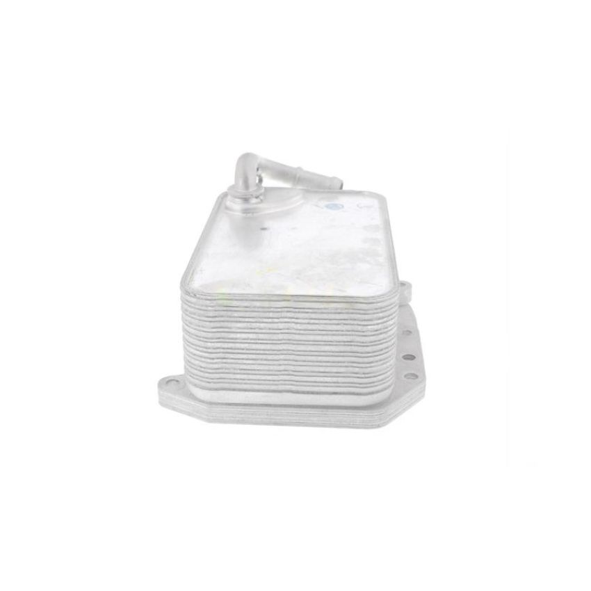 VEMO V15-60-6075 Oil Cooler, engine oil