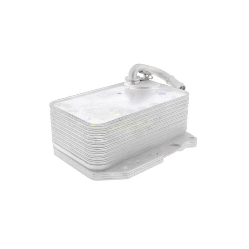 VEMO V15-60-6075 Oil Cooler, engine oil