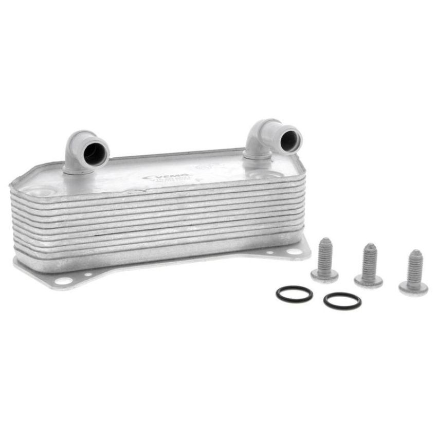 VEMO V15-60-6081 Automatic Transmission Oil Cooler Seal Rings