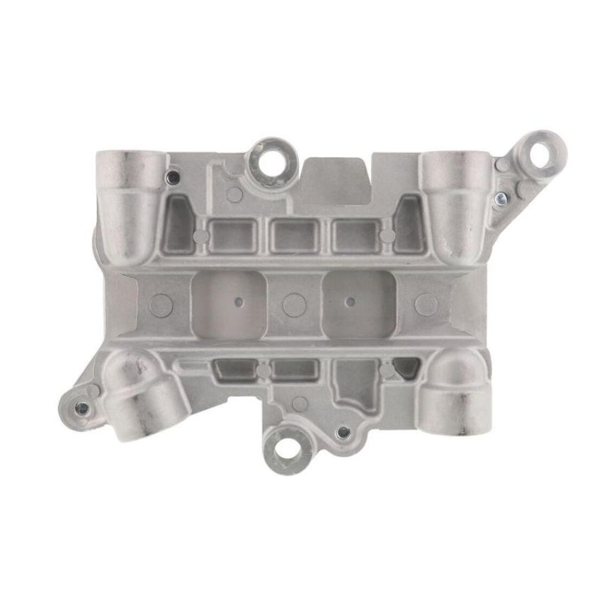 VEMO V15-60-6084 Oil Cooler, automatic transmission