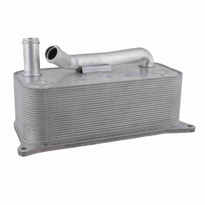 VEMO V15-60-6085 Oil Cooler, engine oil