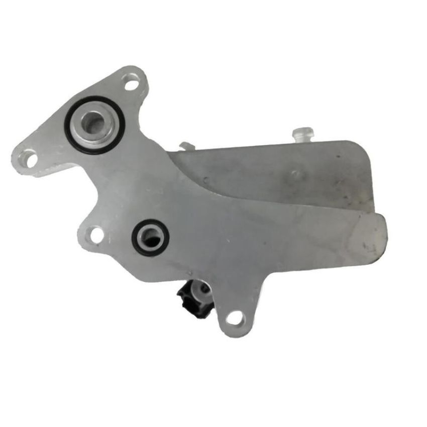 VEMO V15-60-6099 Oil Cooler, automatic transmission