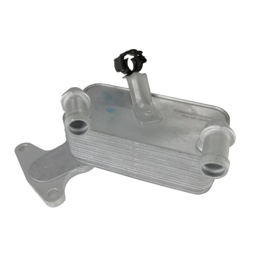 VEMO V15-60-6099 Oil Cooler, automatic transmission