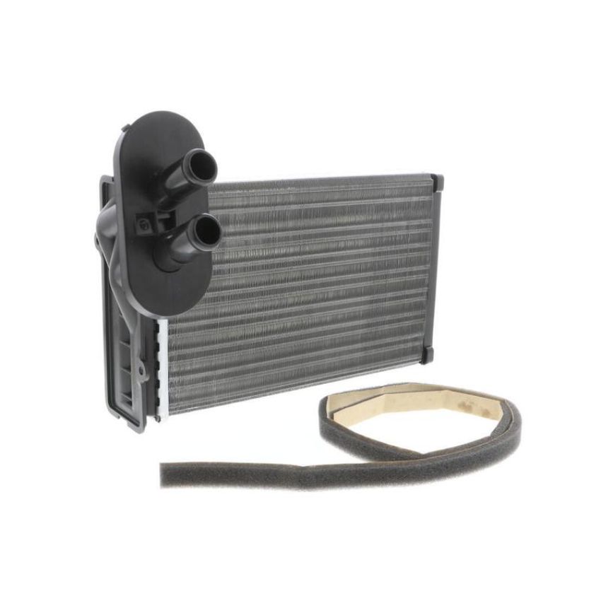 VEMO V15-61-0001 Heat Exchanger, interior heating