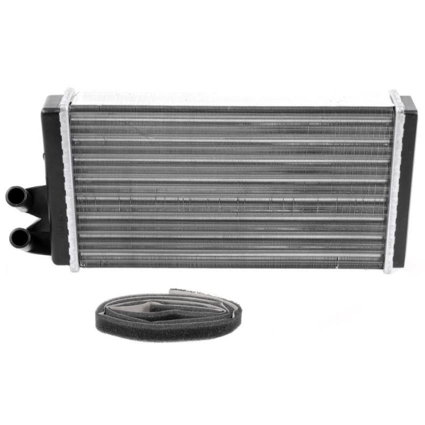 VEMO V15-61-0004 Heat Exchanger, interior heating