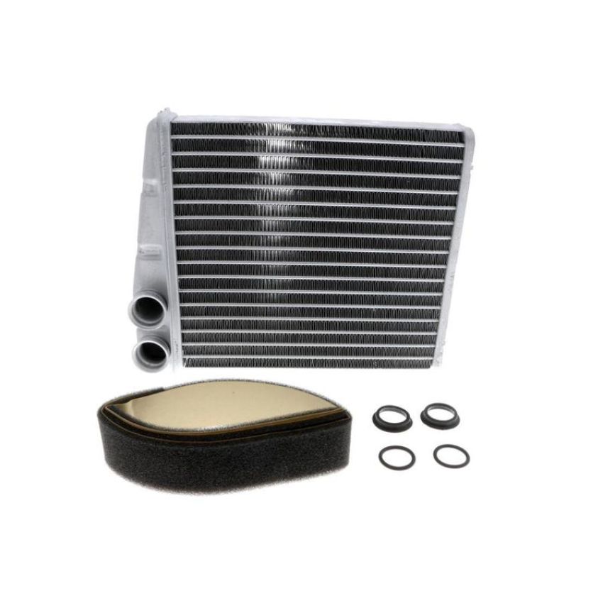 VEMO V15-61-0010 Heat Exchanger, interior heating