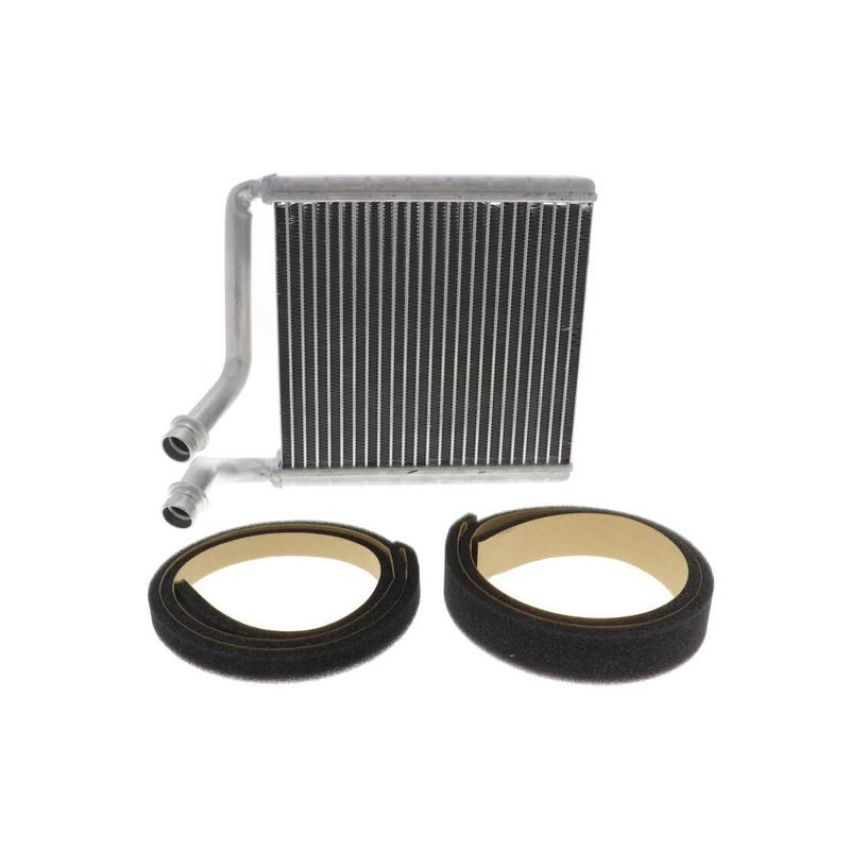 VEMO V15-61-0021 Heat Exchanger, interior heating