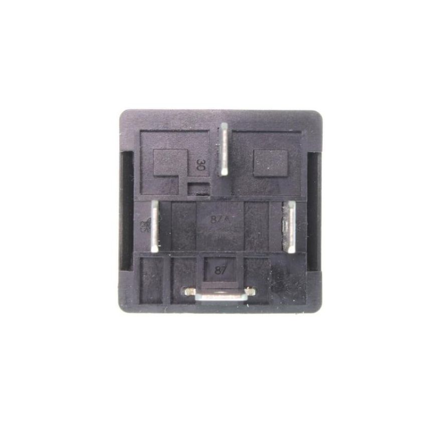 VEMO V15-71-0002 Relay, radiator fan castor