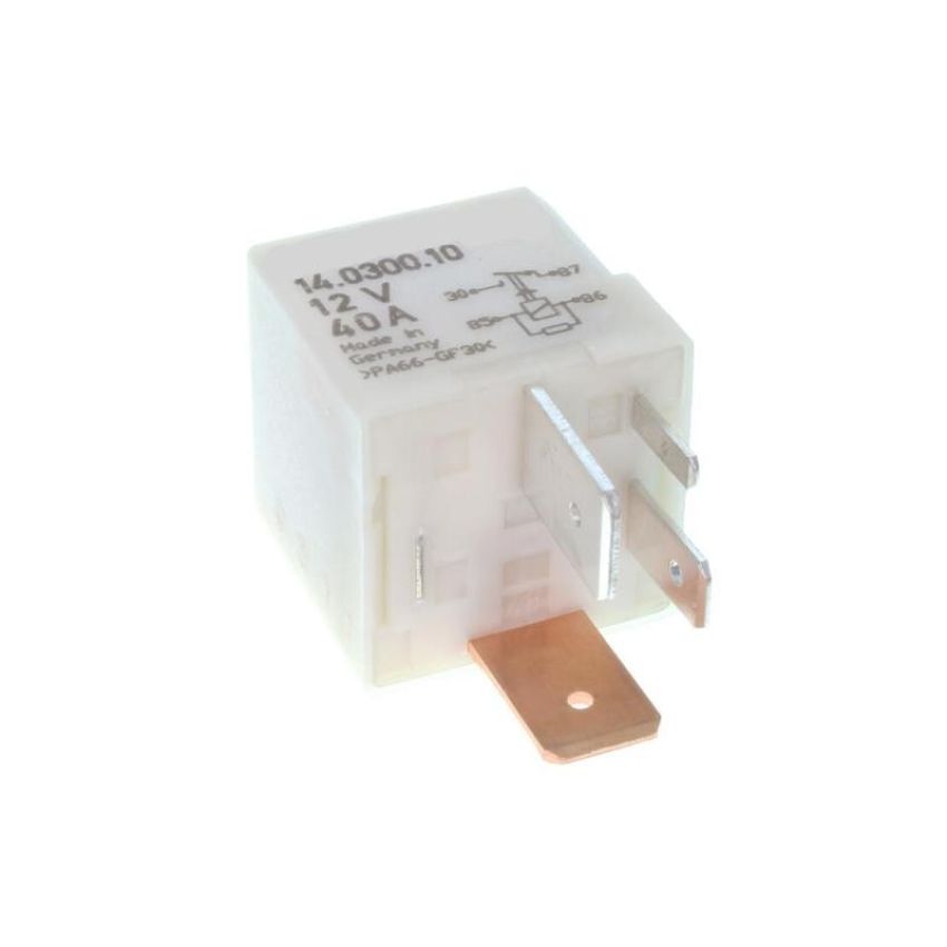 VEMO V15-71-0004 Relay, glow plug system