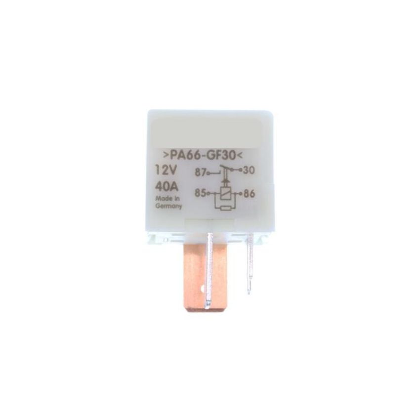 VEMO V15-71-0005 Relay, fuel pump