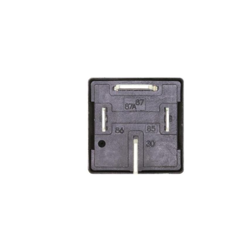 VEMO V15-71-0007 Relay, radiator fan castor