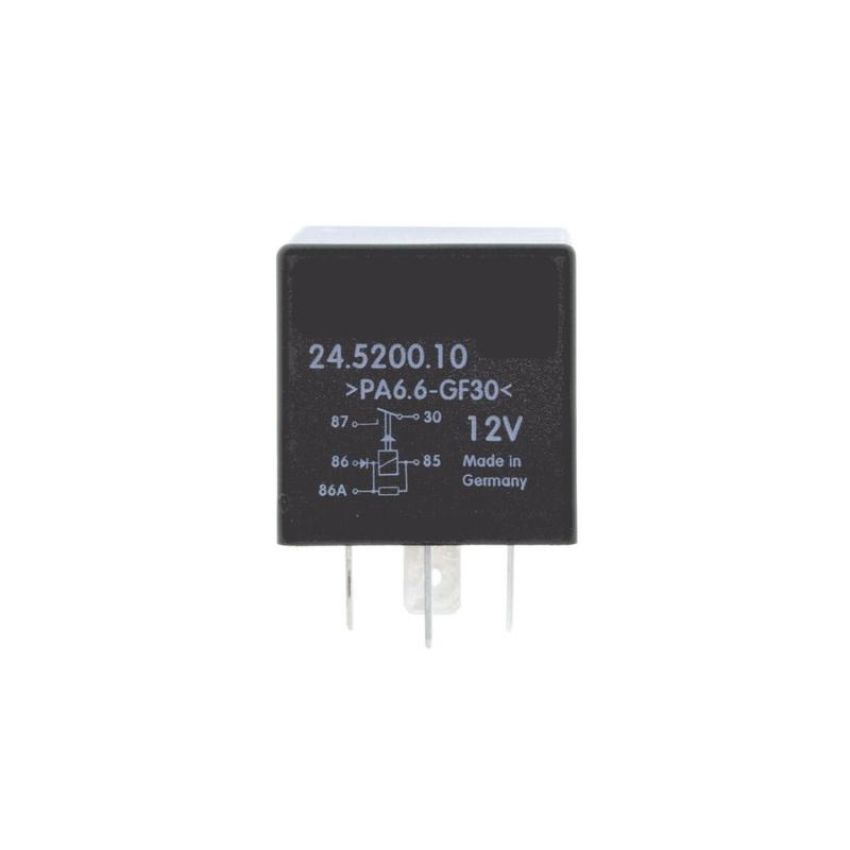 VEMO V15-71-0017 Relay, fuel pump