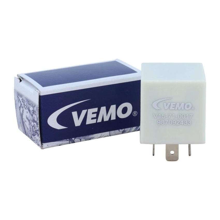 VEMO V15-71-0017 Relay, fuel pump