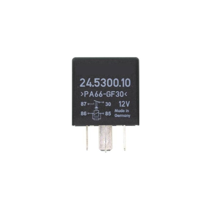 VEMO V15-71-0018 Relay, fuel pump