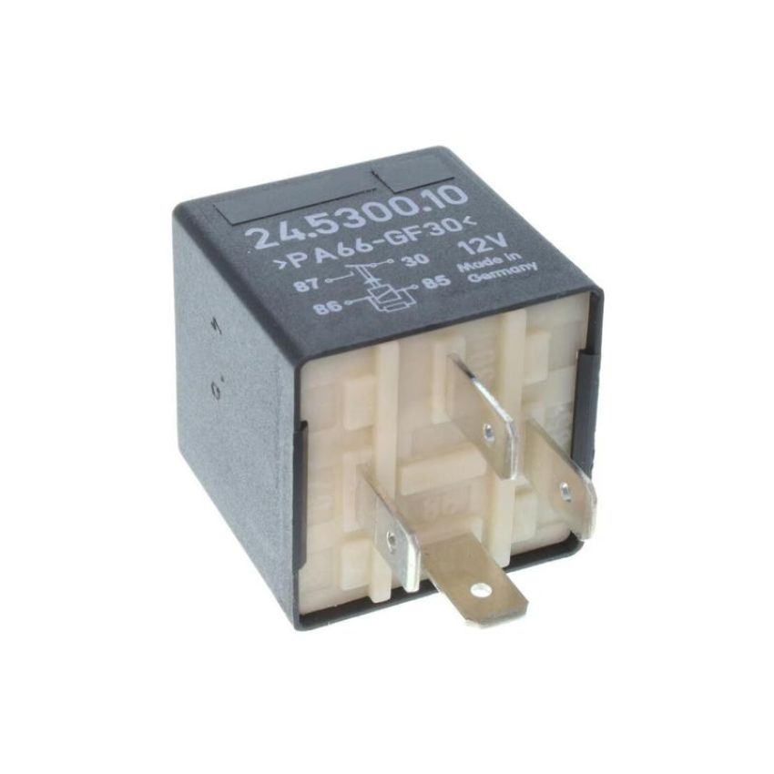 VEMO V15-71-0018 Relay, fuel pump