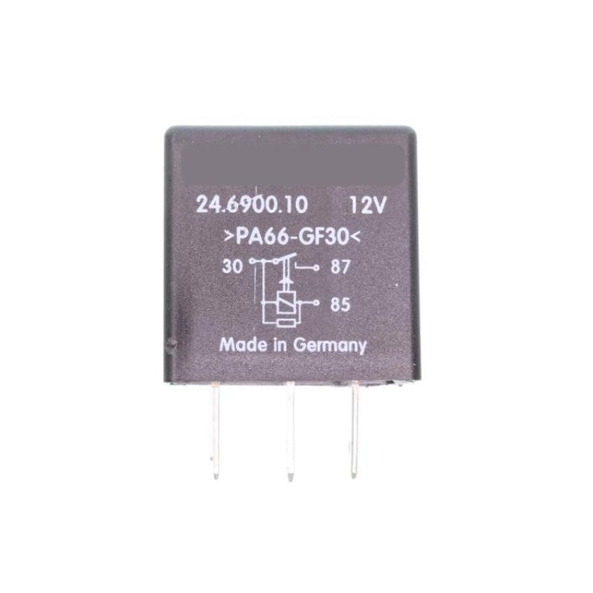 VEMO V15-71-0019 Relay, fuel pump