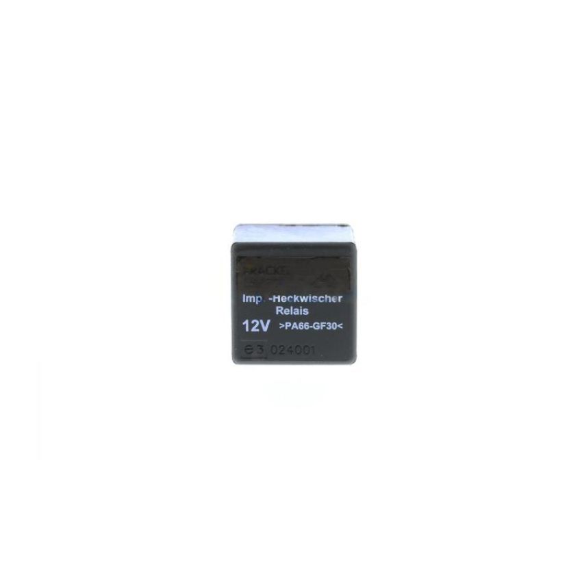 VEMO V15-71-0020 Relay, wipe/wash interval