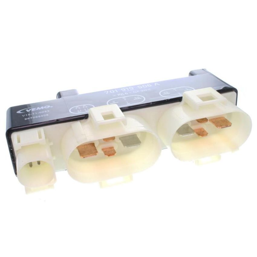VEMO V15-71-0033 Relay, radiator fan overrun