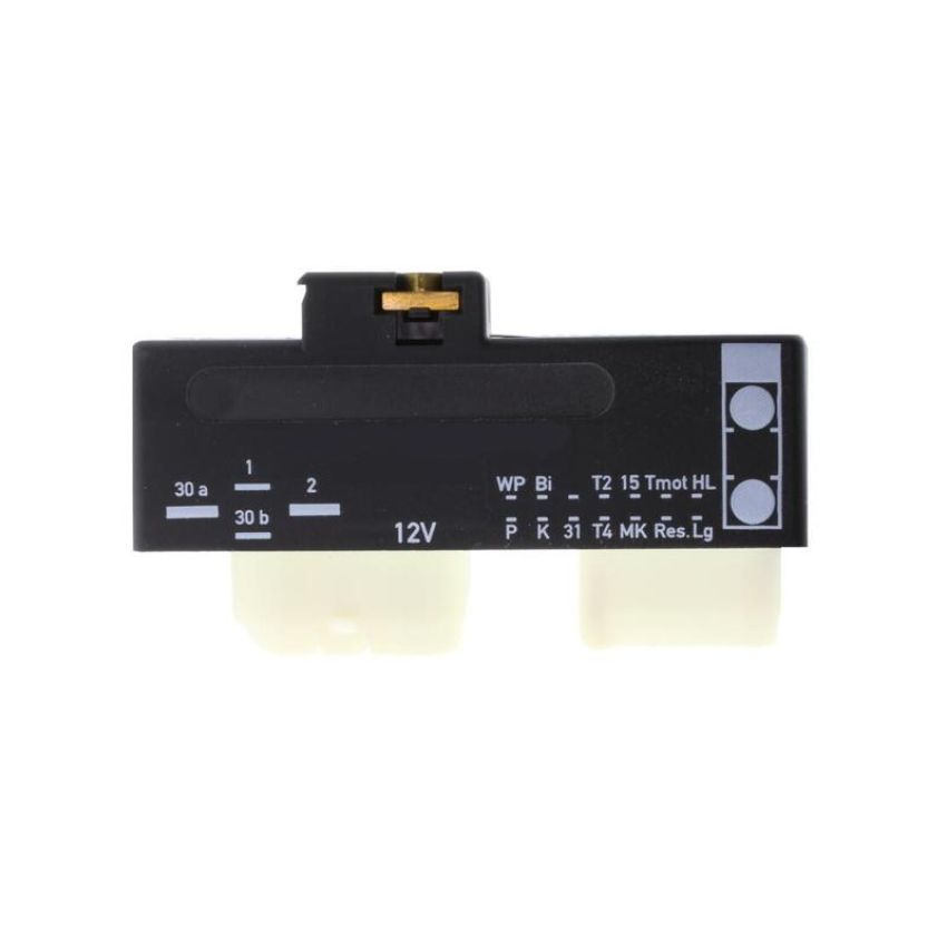 VEMO V15-71-0034 Relay, radiator fan overrun