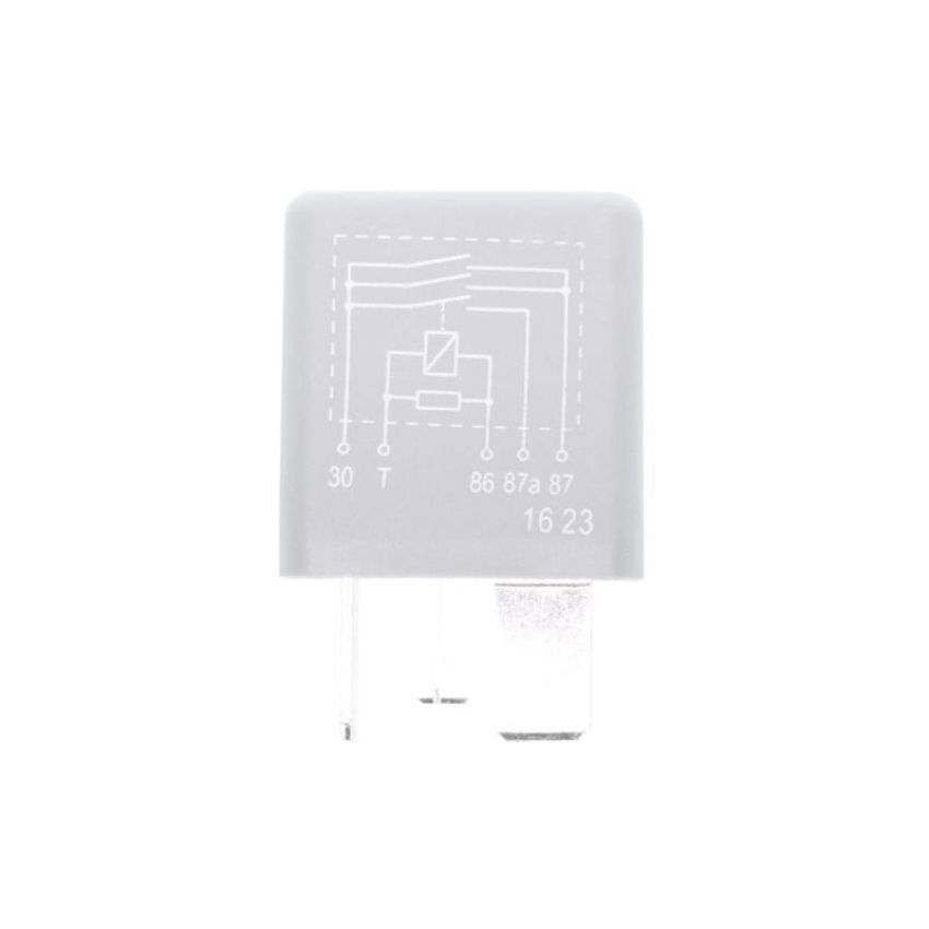 VEMO V15-71-0038 Relay, fuel pump