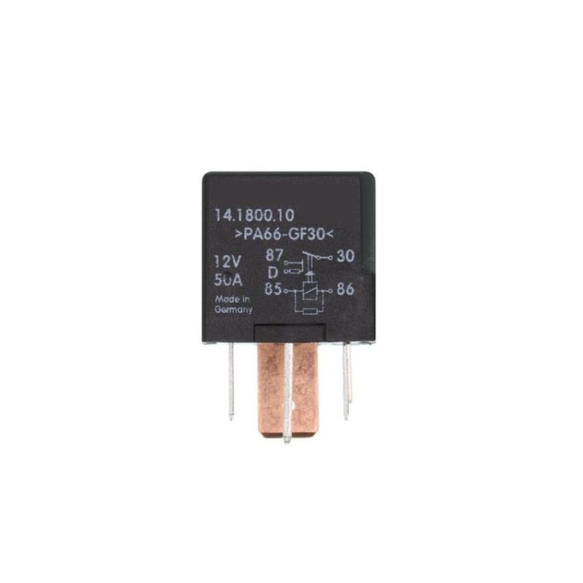 VEMO V15-71-0055 Relay, start repeater