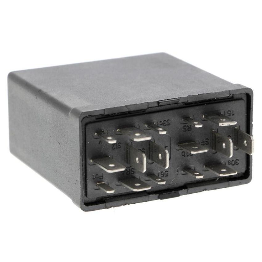 VEMO V15-71-0057 Relay, wipe/wash interval