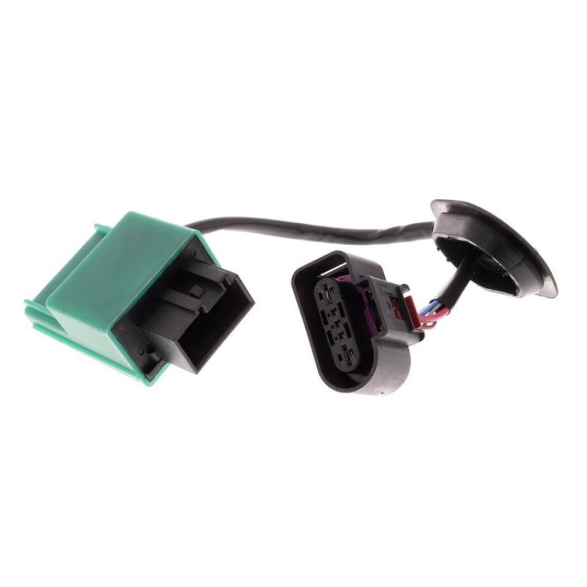 VEMO V15-71-0061 Relay, fuel pump