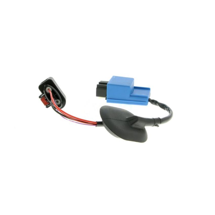 VEMO V15-71-0062 Relay, fuel pump