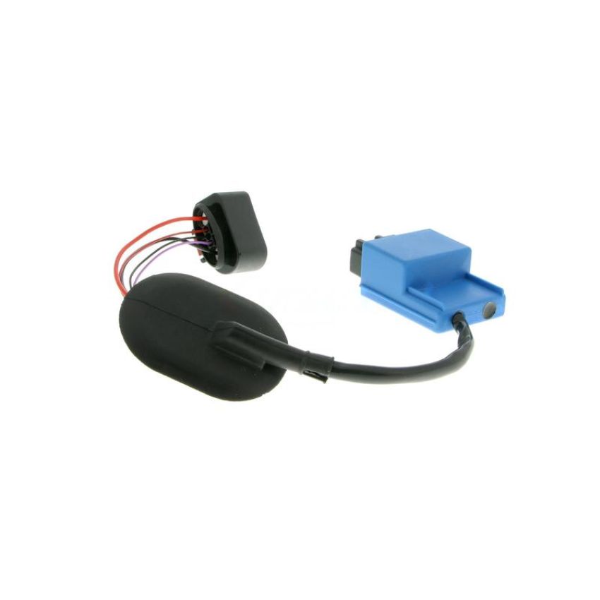 VEMO V15-71-0062 Relay, fuel pump