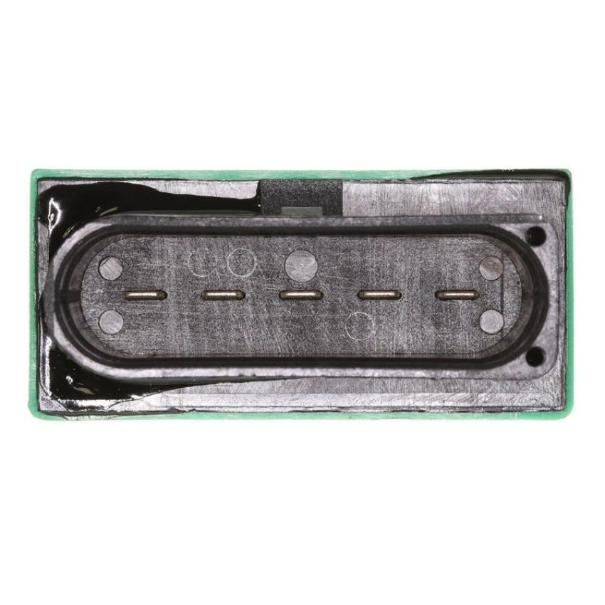 VEMO V15-71-0066 Relay, fuel pump
