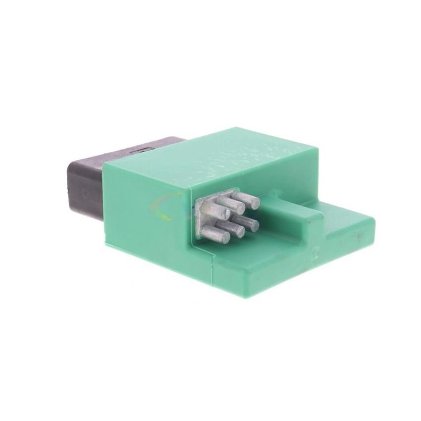 VEMO V15-71-0066 Relay, fuel pump