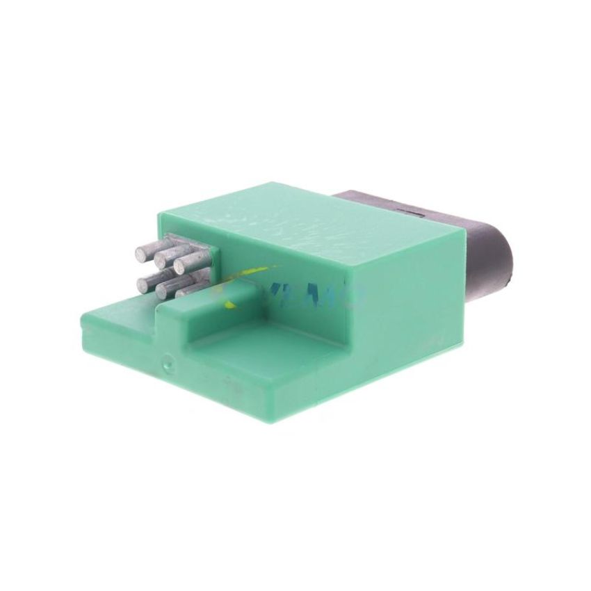 VEMO V15-71-0066 Relay, fuel pump