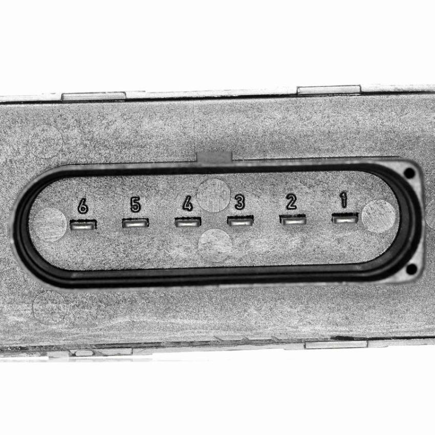 VEMO V15-71-0070 Relay, fuel pump