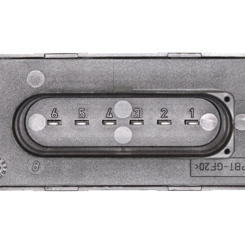 VEMO V15-71-0071 Relay, fuel pump