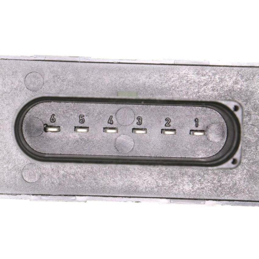 VEMO V15-71-0074 Relay, fuel pump