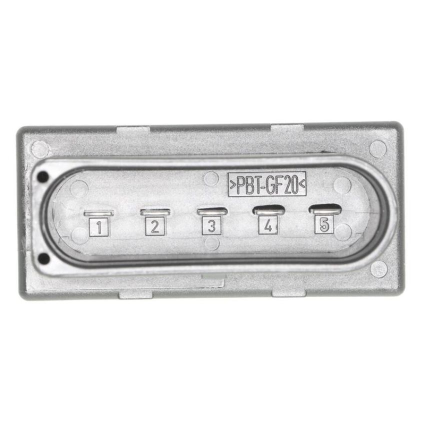 VEMO V15-71-0075 Relay, fuel pump