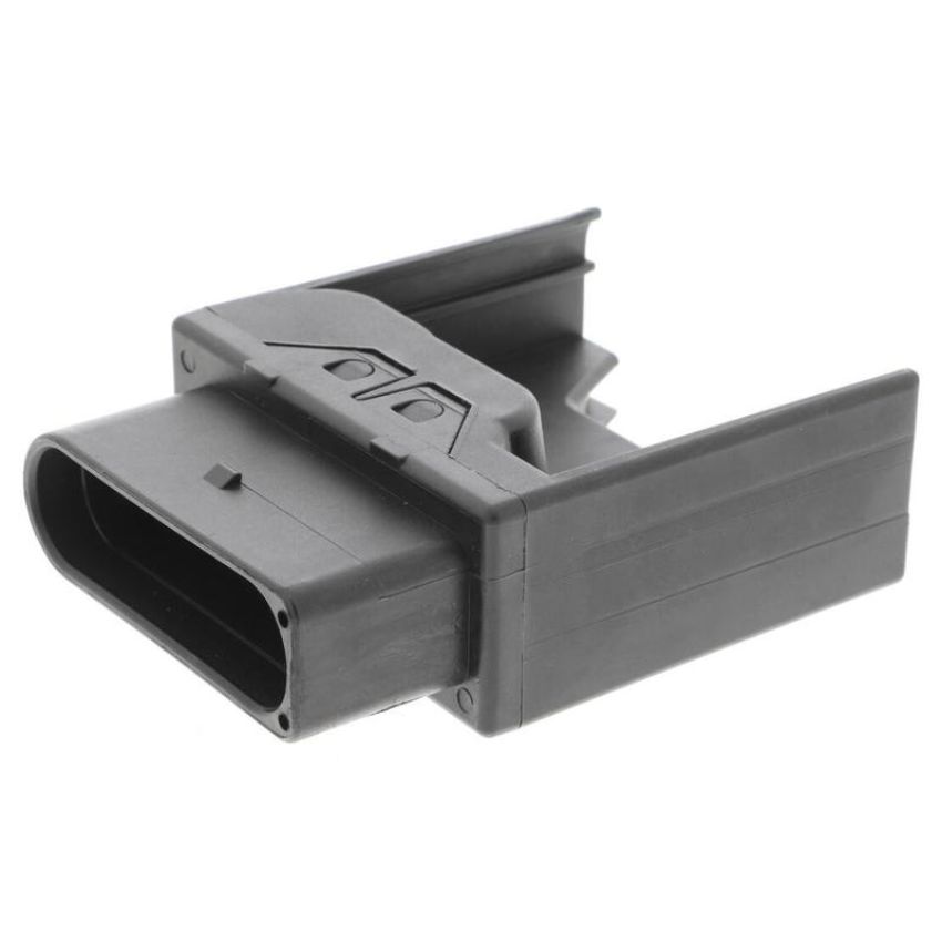 VEMO V15-71-0075 Relay, fuel pump
