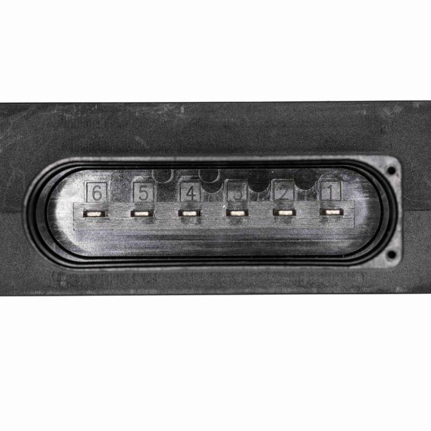 VEMO V15-71-0081 Relay, fuel pump