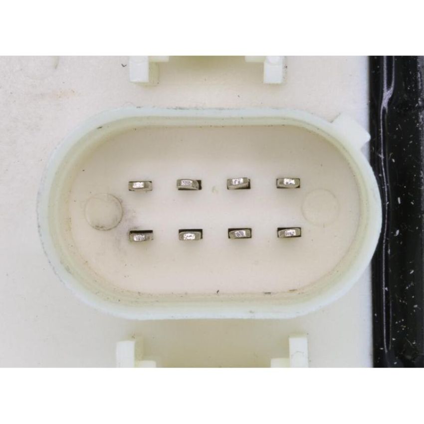 VEMO V15-71-1019 Relay, radiator fan overrun