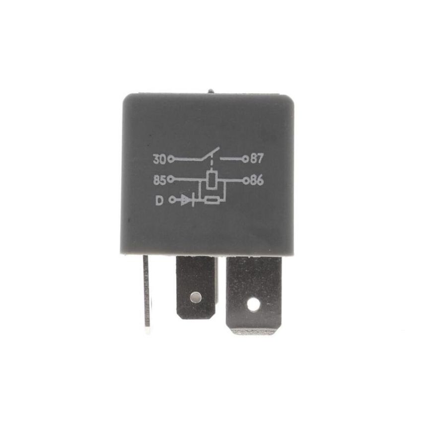 VEMO V15-71-1022 Relay, main current