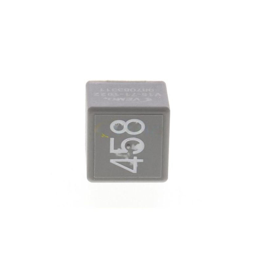 VEMO V15-71-1022 Relay, main current