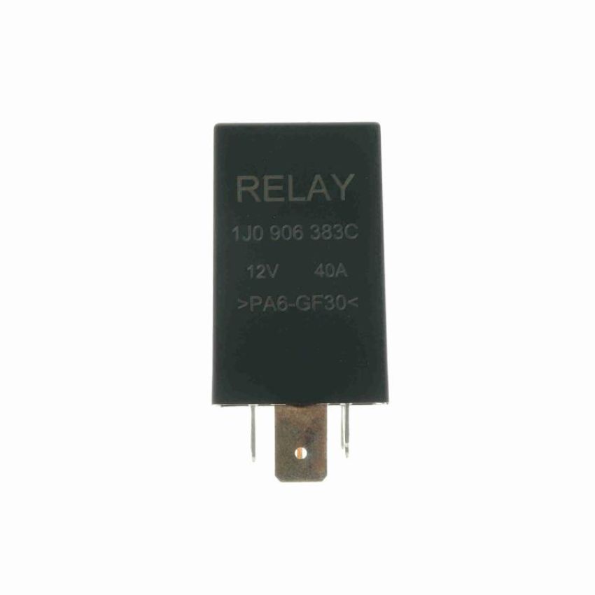 VEMO V15-71-1023 Relay, fuel pump