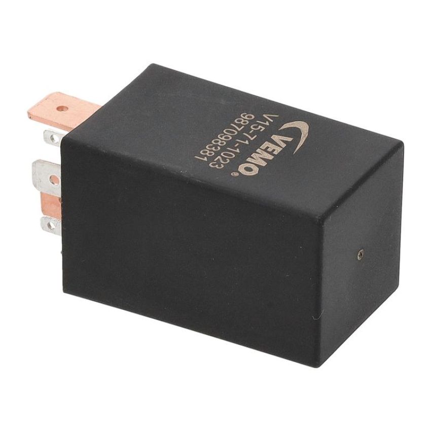 VEMO V15-71-1023 Relay, fuel pump
